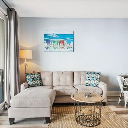Eternal Waters At Laketown Wharf #1221 By Nautical Properties Vacation Rentals Panama City Beach Buitenkant foto