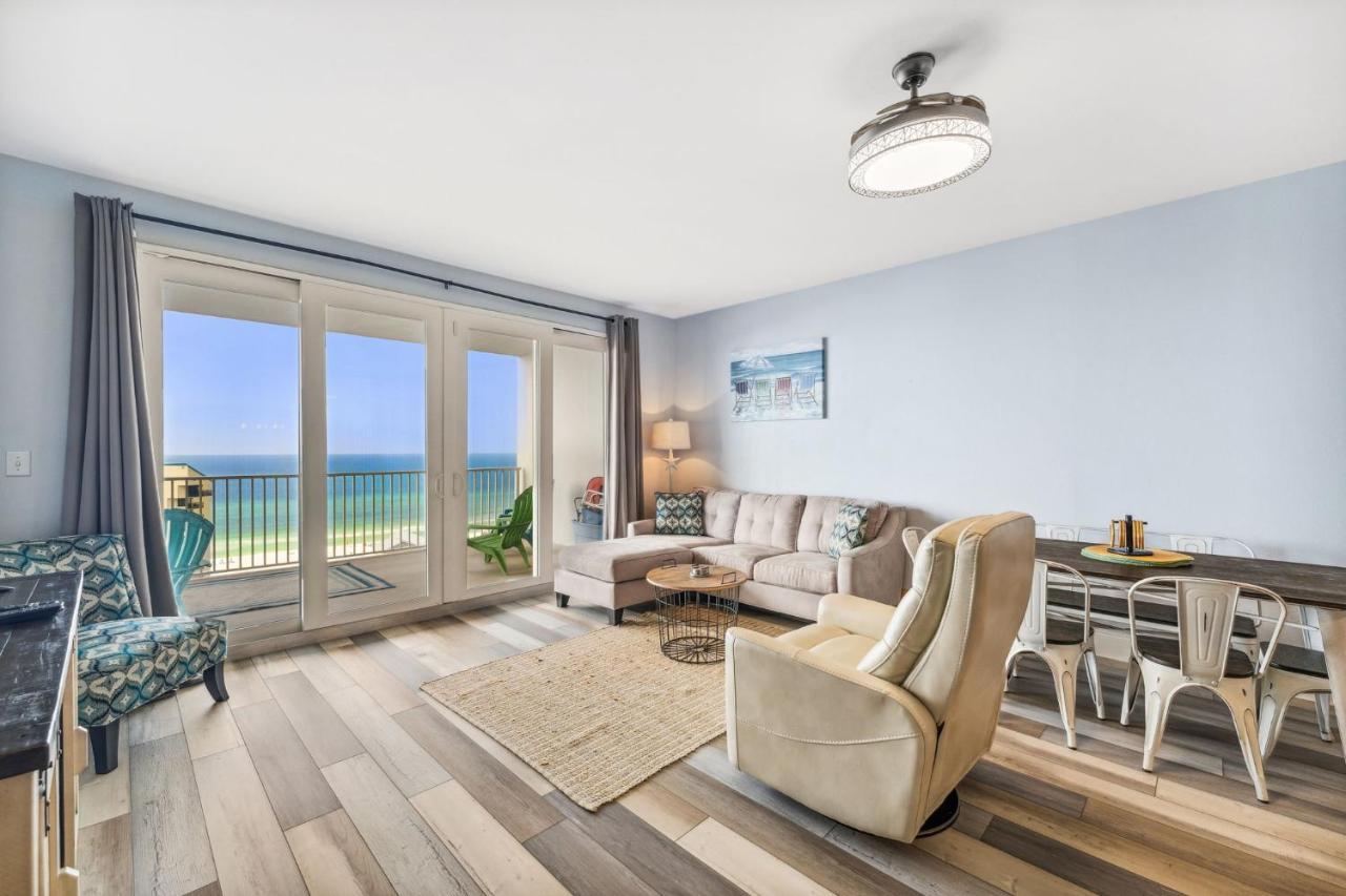 Eternal Waters At Laketown Wharf #1221 By Nautical Properties Vacation Rentals Panama City Beach Buitenkant foto