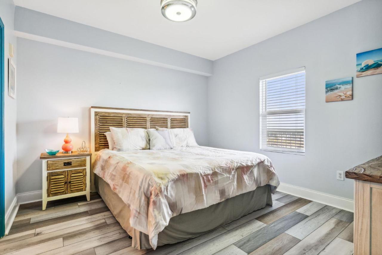 Eternal Waters At Laketown Wharf #1221 By Nautical Properties Vacation Rentals Panama City Beach Buitenkant foto