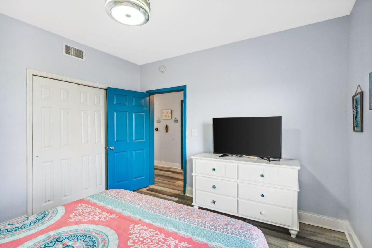 Eternal Waters At Laketown Wharf #1221 By Nautical Properties Vacation Rentals Panama City Beach Buitenkant foto