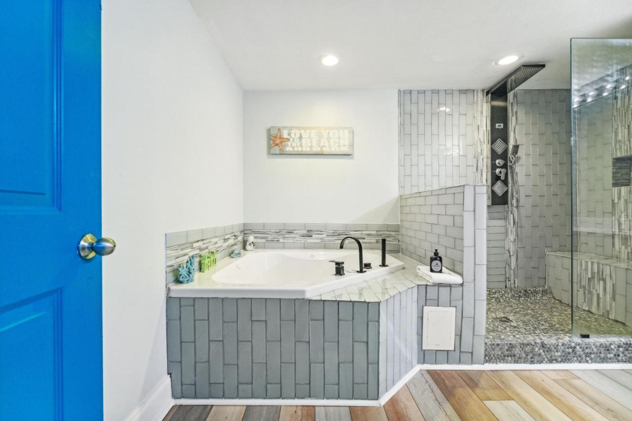 Eternal Waters At Laketown Wharf #1221 By Nautical Properties Vacation Rentals Panama City Beach Buitenkant foto