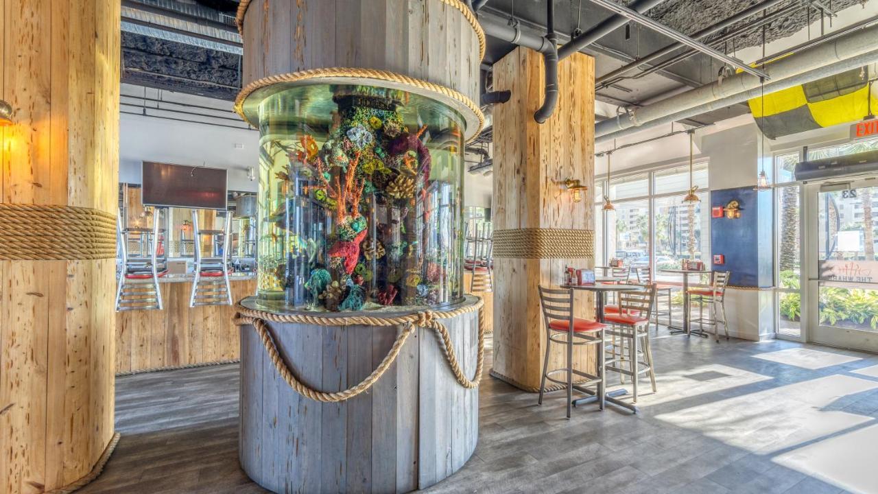 Eternal Waters At Laketown Wharf #1221 By Nautical Properties Vacation Rentals Panama City Beach Buitenkant foto